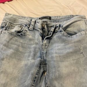 Shyanne skinny jeans